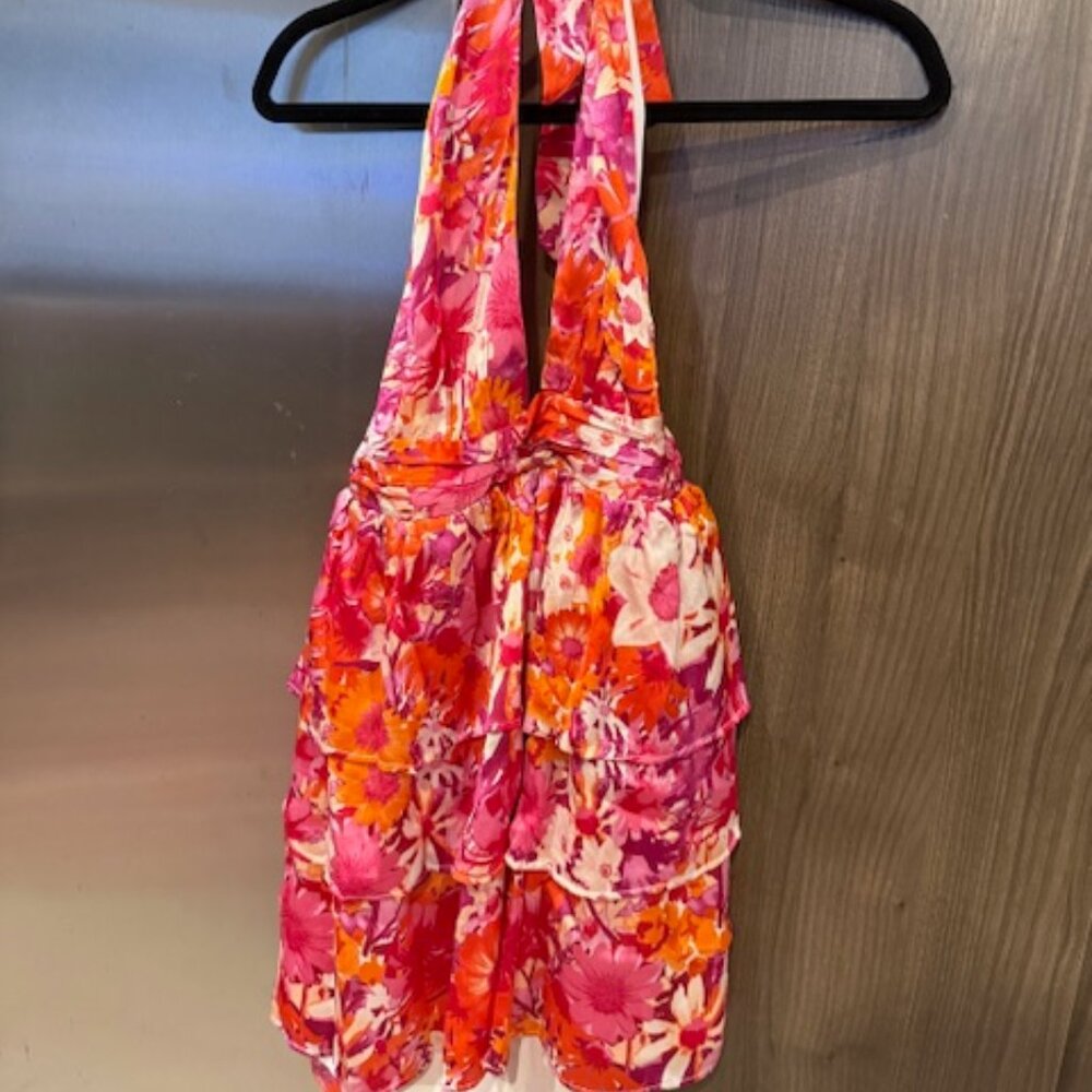 Hello Molly Dress